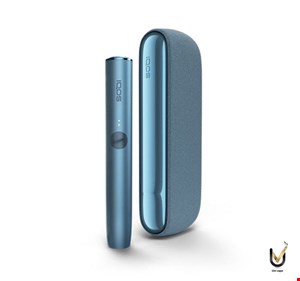 دستگاه سیگار ایکوسایکاس ایلوما استاندارد آبی iqos iluma standard