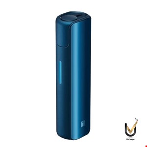 دستگاه سیگار ایکوسایکاس لیل 1 آبی Iqos lil 1