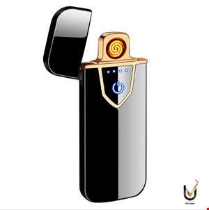 فندک برقی المنتی تاچ