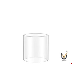 شیشه اتومایزر گیک ویپ پی  Geekvape P Sub Ohm Glass