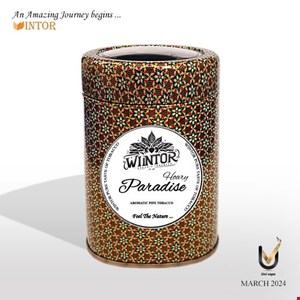 توتون پارادیس  PARADISE HOARY