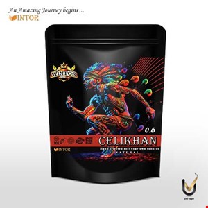 توتون سلیخان وینتور CELIKHAN