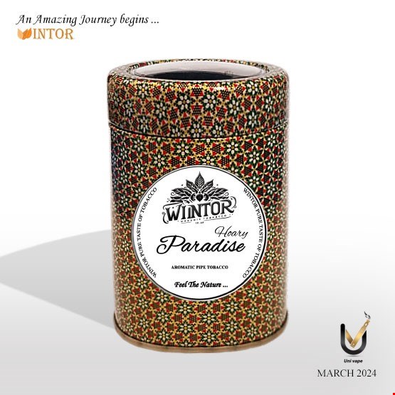توتون پارادیس  PARADISE HOARY