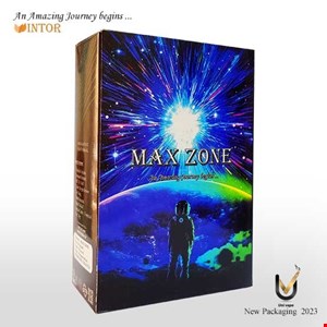 توتون وینتور مکس زون  MAX ZONE