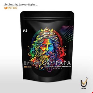 توتون وینتور اسکای پاپا  SKY PAPA