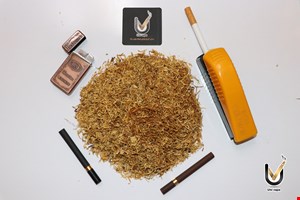 شاه توتون رشته ای