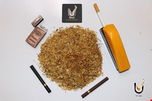شاه توتون رشته ای
