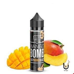 جویس ویگاد بمب انبه | VGOD MANGO BOMB