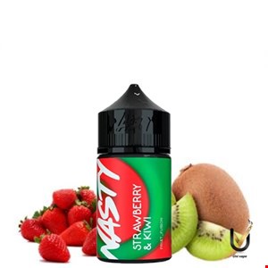 جویس نستی توت‌فرنگی کیوی | Nasty Modmate Strawberry Kiwi