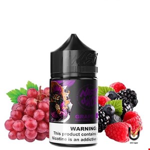 جویس نستی انگور قرمز | NASTY ASAP GRAPE