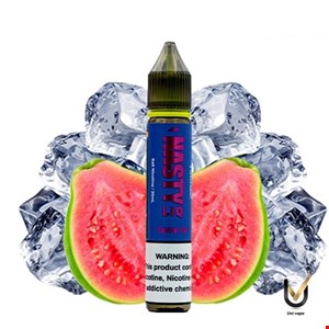 سالت نستی گواوا یخ NASTY LIQ GUAVA ICE 30ML