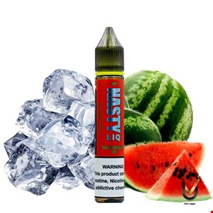 سالت نستی هندوانه یخ NASTY LIQ WATERMELON ICE 30ML
