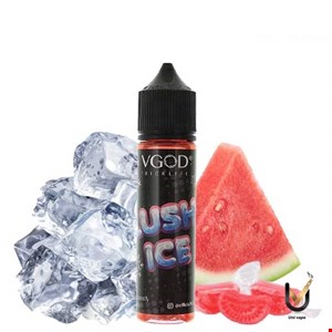 جویس ویگاد هندوانه یخ | VGOD LUSH ICE