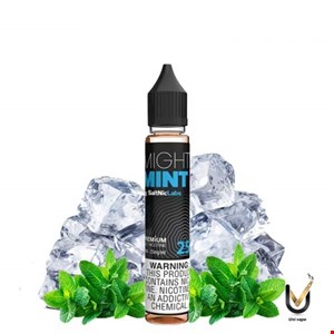 سالت ویگاد نعنایی |VGOD MIGHTY MINT SALT