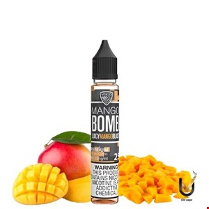 سالت ویگاد انبه | VGOD Mango Bomb