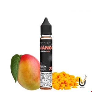 سالت ویگاد انبه گرمسیری | VGOD TROPICAL MANGO