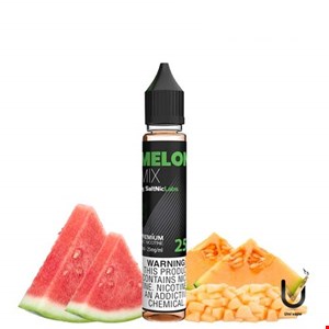 سالت ویگاد هندوانه طالبی | Vgod Melon Mix Salt
