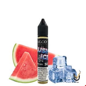  سالت ویگاد هندوانه یخ | Vgod LushIce Salt