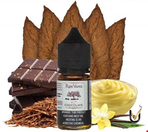 سالت نیکوتین رایپ ویپز وی سی تی شکلات | Ripe Vapes VCT Chocolate