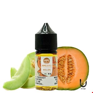 سالت رایپ ویپز طالبی ملون | RIPE VAPES MELON 30ml