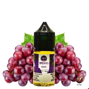 سالت نیکوتین رایپ ویپز انگور | RIPE VAPES GRAPE 30ml