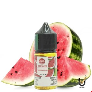 سالت نیکوتین رایپ ویپز هندوانه | RIPE VAPES WATERMELON 30ml