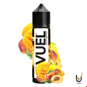 جویس انبه هلو ویول | VUEL Mango Peach