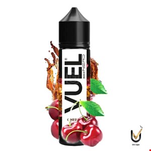 جویس آلبالو کوکا کولا ویول | VUEL Cherry Cola