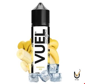 جویس موز یخ ویول | VUEL Banana Ice