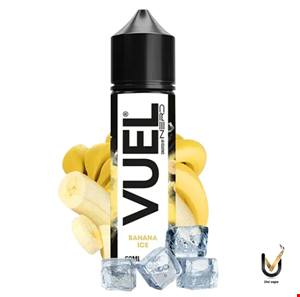 VUEL Banana Ice