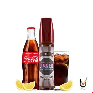 جویس دینرلیدی نوشابه لیموناد | DINNER LADY COLA SHADES