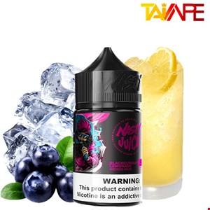جویس نستی انگورفرنگی لیموناد | NASTY WICKED HAZE