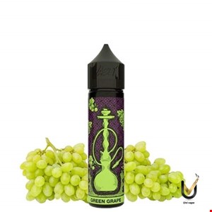 NASTY SHISHA GREEN GRAPE
