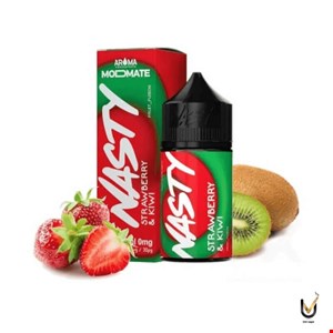 جویس نستی توت‌فرنگی کیوی | Nasty Modmate Strawberry Kiwi