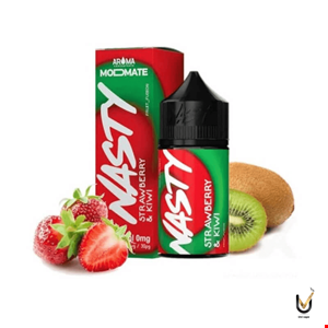  توت فرنگی کیوی نستی