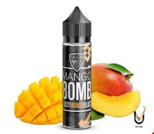جویس ویگاد بمب انبه | VGOD MANGO BOMB