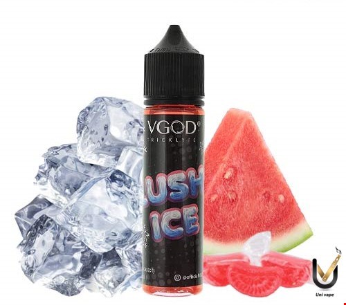 جویس ویگاد هندوانه یخ | VGOD LUSH ICE