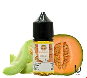 سالت رایپ ویپز طالبی ملون | RIPE VAPES MELON 30ml