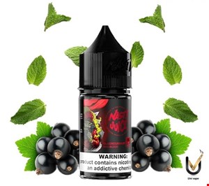 انگورفرنگی نعناع