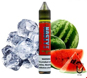 سالت نستی هندوانه یخ NASTY LIQ WATERMELON ICE 30ML