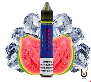 سالت نستی گواوا یخ NASTY LIQ GUAVA ICE 30ML