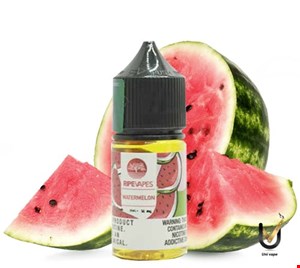 سالت نیکوتین رایپ ویپز هندوانه | RIPE VAPES WATERMELON 30ml