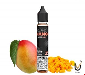 سالت ویگاد انبه گرمسیری | VGOD TROPICAL MANGO