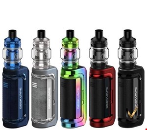 ویپ گیک ویپ ایجیس مینی 2  GEEKVAPE AEGIS MINI 2