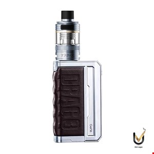 ویپ درگ ۳ تی پی پی – ایکس کمپانی ووپو  VOOPOO Drag 3 TPP-X Kit 177W