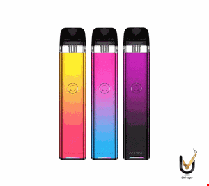 پادسیستم ویپرسو اکسراس VAPORESSO XROS 3