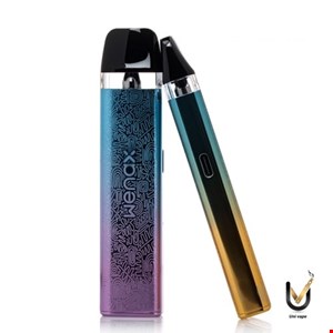 پاد سیستم گیک ویپ ونکس کیو مینی GEEK VAPE WENAX Q MINI