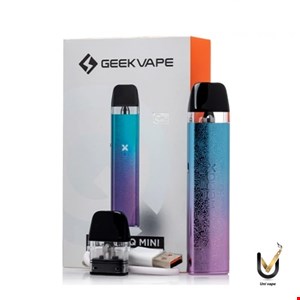 پاد سیستم گیک ویپ ونکس کیو مینی GEEK VAPE WENAX Q MINI