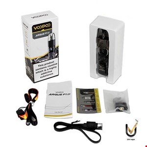 پاد سیستم ووپو آرگاس پی 1 اس VOOPOO ARGUS P1S