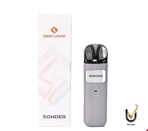 پاد سیستم گیک ویپ ساندر یو  GEEKVAPE SONDER U